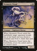 {C} Mesmeric Fiend [Duel Decks: Sorin vs. Tibalt][DDK 007]