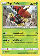 [PKM-R] Tapu Bulu (37/214) [Sun & Moon: Lost Thunder]