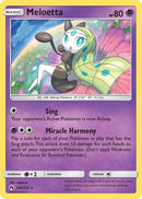 [PKM-R] Meloetta (104/214) [Sun & Moon: Lost Thunder]