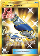 [TR] Custom Catcher (231/214) [Sun & Moon: Lost Thunder]