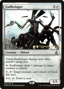 {R} Endbringer [Oath of the Gatewatch Prerelease Promos][PR OGW 003]