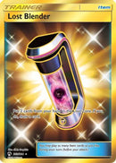 [TR] Lost Blender (233/214) [Sun & Moon: Lost Thunder]