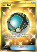 [TR] Net Ball (234/214) [Sun & Moon: Lost Thunder]