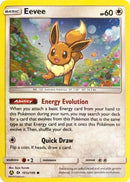 [PKM-R] Eevee (101a/149) [Alternate Art Promos]