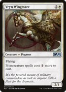 {C} Vryn Wingmare [Core Set 2021][M21 043]