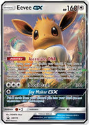 [PKM-R] Eevee GX (SM176) [Sun & Moon: Black Star Promos]