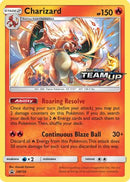 [PKM-R] Charizard (SM158) [Sun & Moon: Black Star Promos]