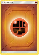 [BE] Fighting Energy (2019 Unnumbered) [Sun & Moon: Team Up]