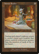 {R} Noetic Scales [Urza's Saga][USG 304]