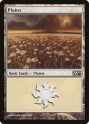{B}[M10 233] Plains (233) [Magic 2010]