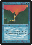 {C} Invisibility [Alpha Edition][LEA 059]