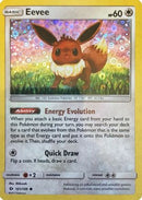 [PKM-R] Eevee (101/149) (General Mills Promo) [Sun & Moon: Base Set]