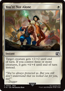 {@C} You're Not Alone [FINAL FANTASY][FIN 044]