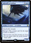 {R} Inkwell Leviathan [Eternal Masters][EMA 056]