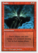 {R} Smoke [Summer Magic / Edgar][SUM 178]