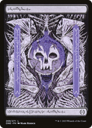 {B} Swamp (269) (Phyrexianized) [Phyrexia: All Will Be One][ONE 269]