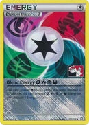 [TR] Blend Energy GRPD (117/124) (League Promo) [Black & White: Dragons Exalted]