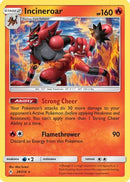 [PKM-R] Incineroar (29/214) [Sun & Moon: Unbroken Bonds]