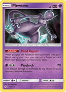 [PKM-R] Mewtwo (75/214) [Sun & Moon: Unbroken Bonds]