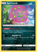 [PKM-R] Spiritomb (112/214) [Sun & Moon: Unbroken Bonds]