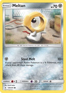 [PKM-C] Meltan (128/214) [Sun & Moon: Unbroken Bonds]