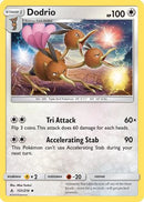 [PKM-C] Dodrio (151/214) [Sun & Moon: Unbroken Bonds]