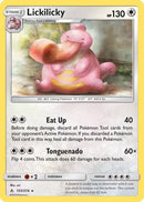 [PKM-R] Lickilicky (153/214) [Sun & Moon: Unbroken Bonds]