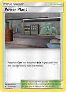 [TR] Power Plant (183/214) [Sun & Moon: Unbroken Bonds]