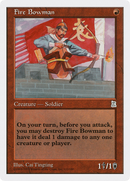 {C} Fire Bowman [Portal Three Kingdoms][PTK 112]