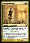 {C} Selesnya Evangel [Ravnica: City of Guilds][RAV 228]