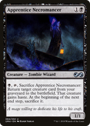 {C} Apprentice Necromancer [Ultimate Masters][UMA 084]