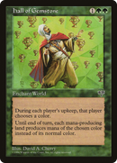 {R} Hall of Gemstone [Mirage][MIR 221]