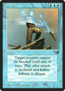 {R} Teleport [Legends][LEG 080]