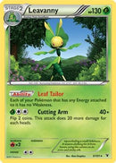 [PKM-R] Leavanny (3/101) (Theme Deck Exclusive) [Black & White: Noble Victories]