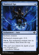 {C} Shattered Ego [Modern Horizons 2][MH2 062]