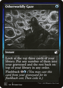 {C} Otherworldly Gaze [Innistrad: Double Feature][DBL 067]