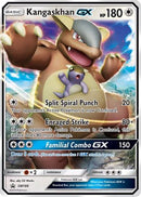 [PKM-R] Kangaskhan GX (SM188) [Sun & Moon: Black Star Promos]