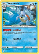 [PKM-R] Wartortle (34/214) (Premium Collection Promo) [Sun & Moon: Unbroken Bonds]