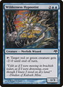 {C} Wilderness Hypnotist [Eventide][EVE 032]