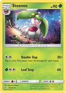 [PKM-C] Steenee (18/236) [Sun & Moon: Unified Minds]