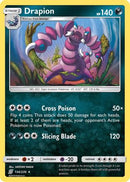 [PKM-R] Drapion (134/236) [Sun & Moon: Unified Minds]