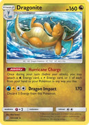 [PKM-R] Dragonite (151/236) [Sun & Moon: Unified Minds]