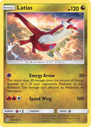 [PKM-R] Latias (153/236) [Sun & Moon: Unified Minds]