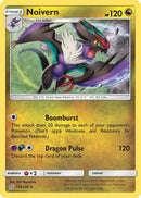 [PKM-R] Noivern (159/236) [Sun & Moon: Unified Minds]