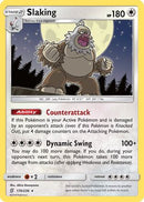 [PKM-R] Slaking (170/236) [Sun & Moon: Unified Minds]