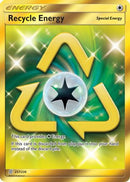 [TR] Recycle Energy (257/236) [Sun & Moon: Unified Minds]