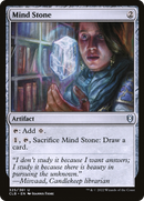 {C} Mind Stone [Commander Legends: Battle for Baldur's Gate][CLB 325]