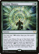 {R} Verdant Mastery [Strixhaven: School of Mages][STX 146]