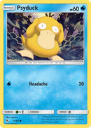 [PKM-C] Psyduck (11/68) [Sun & Moon: Hidden Fates]