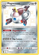 [PKM-R] Magnezone (SV29/SV94) [Sun & Moon: Hidden Fates - Shiny Vault]